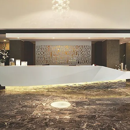 Radisson Blu Majestic