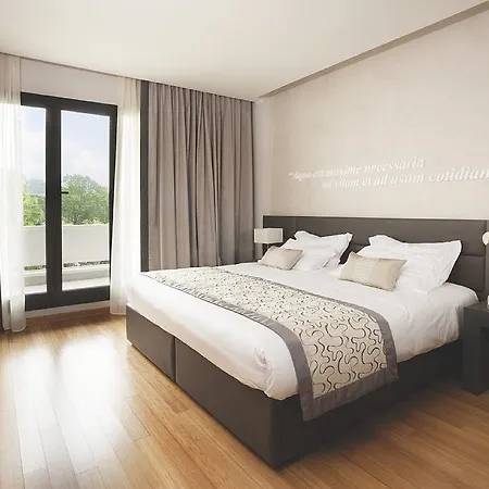 Radisson Blu Majestic Hotel Battaglia Terme
