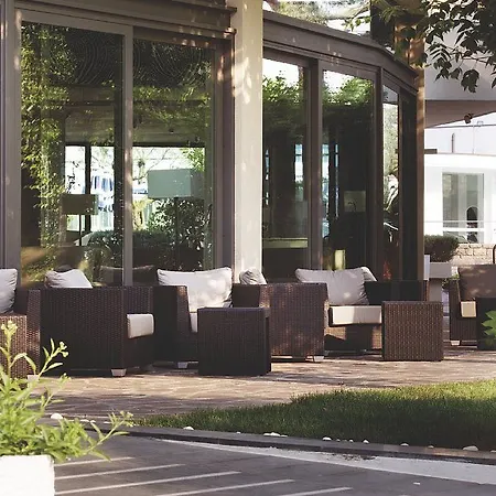 Radisson Blu Majestic Battaglia Terme